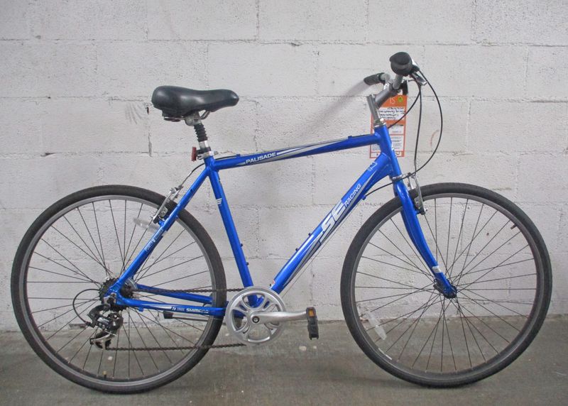 SE Racing Palisade Bicycle