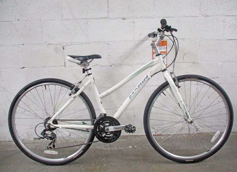 Marin Sea Drift Bicycle
