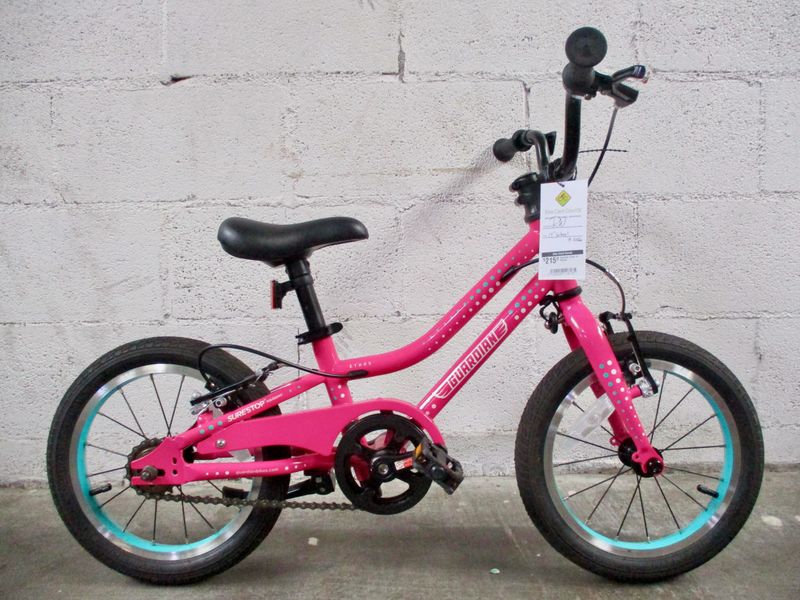 Guardian Ethos 14 Bicycle