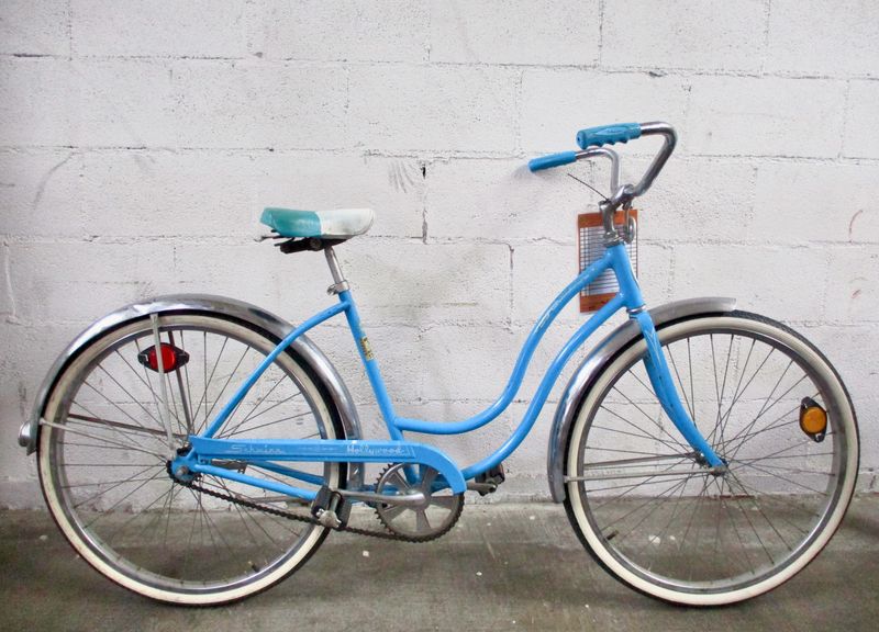 Schwinn Hollywood Bicycle