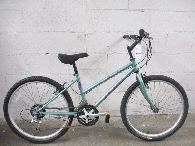 Specialized RockHopper 24 Bicycle