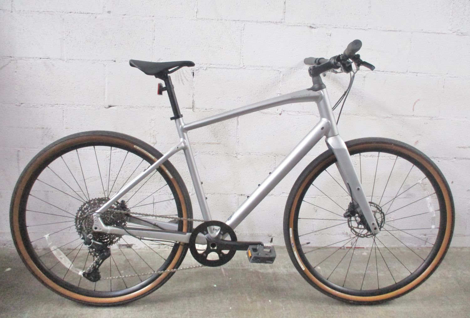 Specialized Sirrus X 4.0 Bicycle