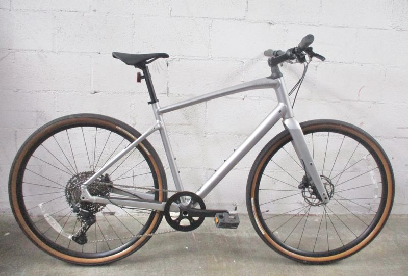 Specialized Sirrus X 4.0 Bicycle