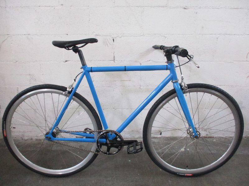 Pake Rum Runner Bicycle