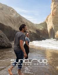 SUNCLOUD SUNGLASSES