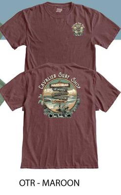 CAVALIER T SHIRTS