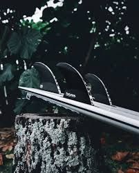 SURFBOARD FINS FCS, FUTURE, AND OTHERS