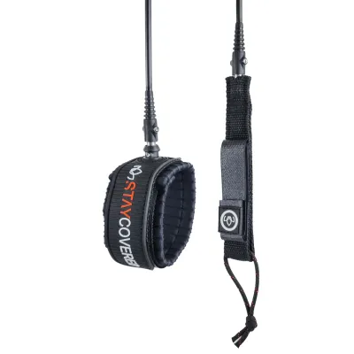 SURFBOARD LEASHES