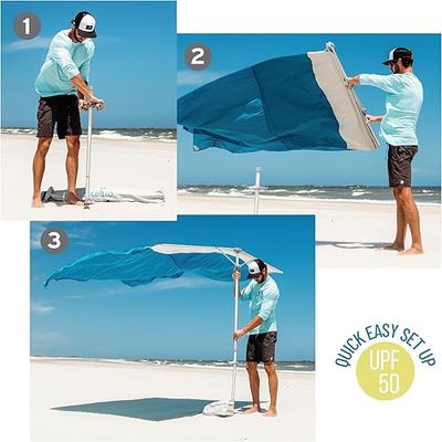 SOLBELLO SUN SHADE