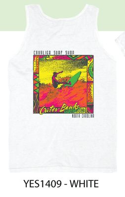 CAVALIER TANKS