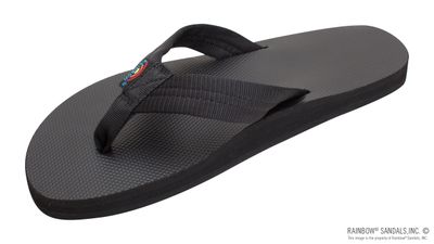 RAINBOW SANDALS