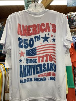CELEBRATING 250 YEARS