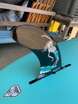 USED SURFBOARDS