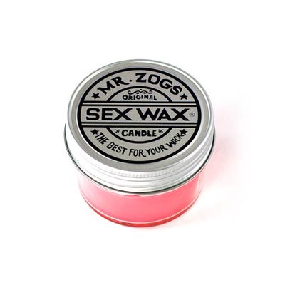 SEXWAX