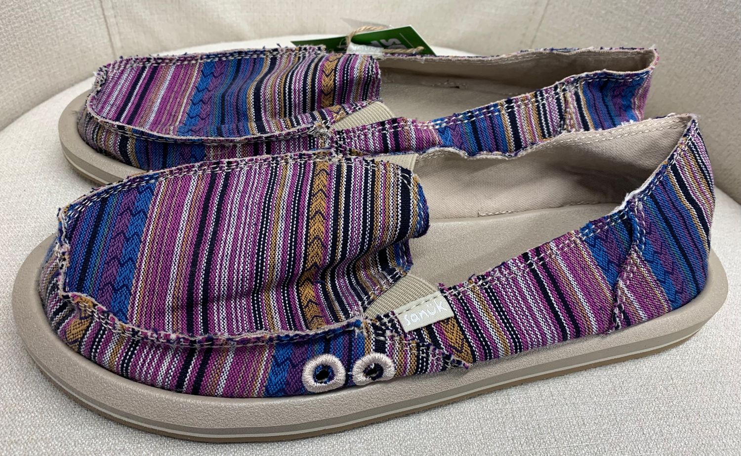 S22  SANUK  DONNA