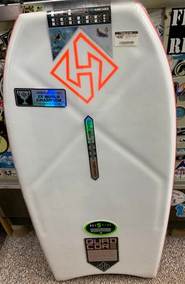 HUBBARD HOUSTON QUADCORE SCIFIVE CT 41" WHITE