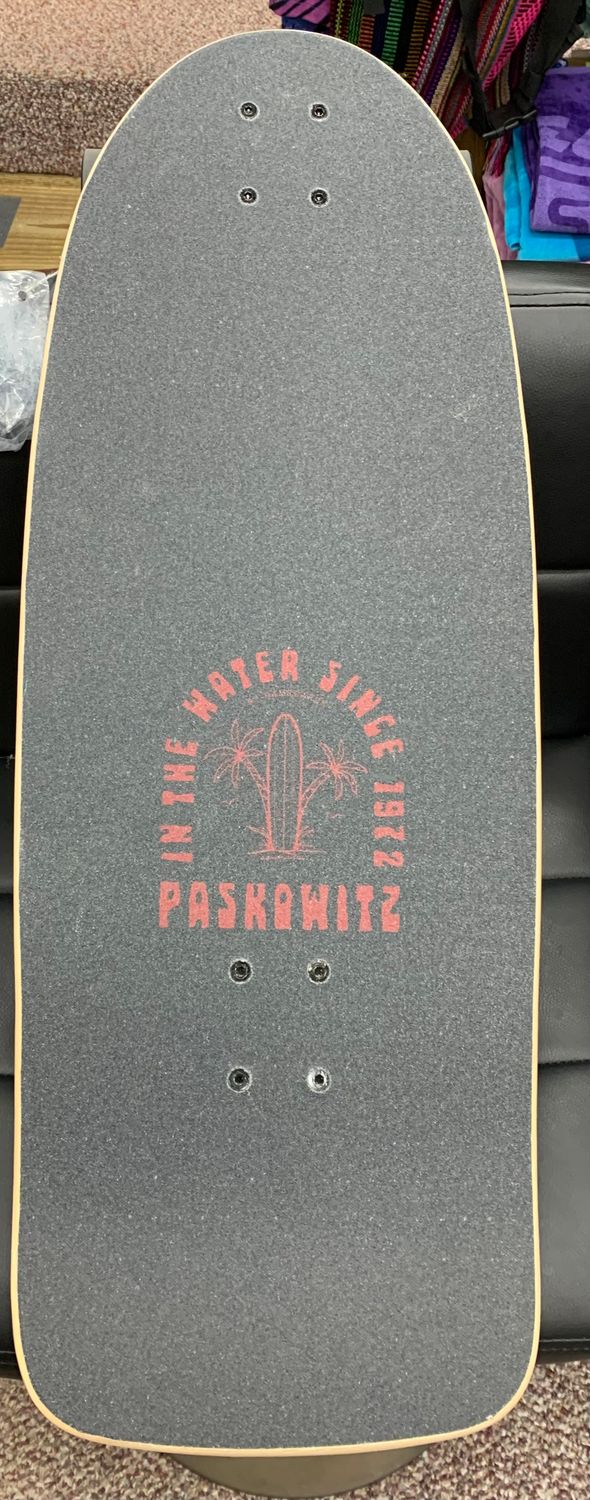 HAMBOARDS , Color: PASKOWITZ, Size: 30"