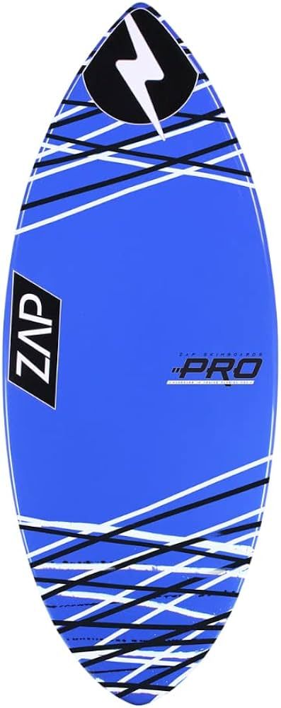 ZAP  LARGE  PRO , Color: BLUE, Size: 54