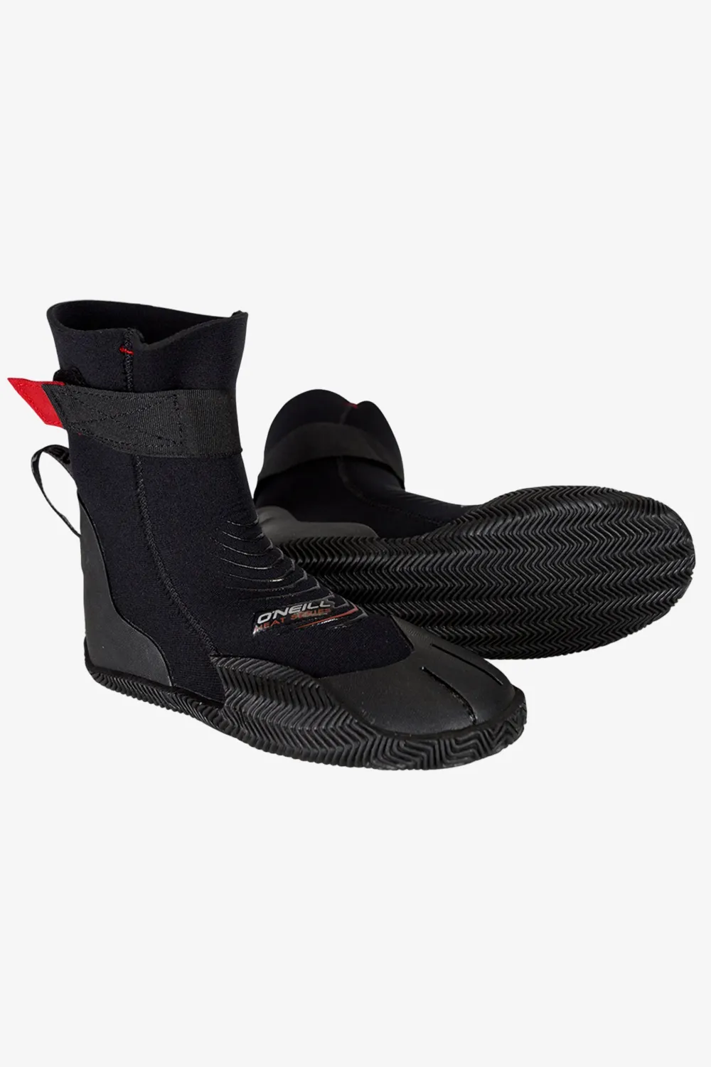 24 ONEILL YOUTH  HEAT 3 MM RT BOOTIES
