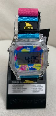 FREESTYLE SHARK CLASSIC LEASH