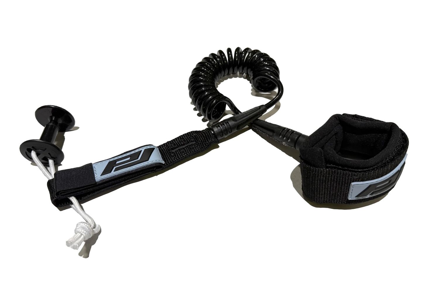 PRO- LITE  BODY BOARD  LEASH - COIL- WRIST
