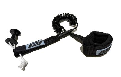 PRO- LITE  BODY BOARD  LEASH - COIL- WRIST