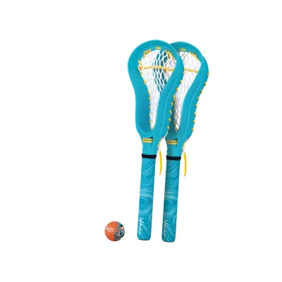 WABOBA  MINI  LACROSSE  SET W ORIGINAL BALL