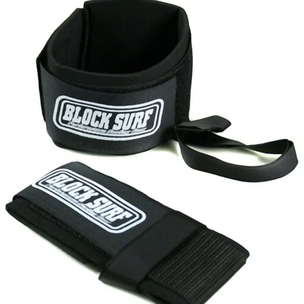 BLOCK SURF  DELUXE  FIN  SAVERS