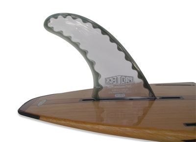 SURFCO  PROTECK  POWER   FLEX  9''   FIN