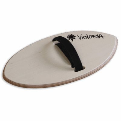 VICTORIA WOOD  HAND  BOARD