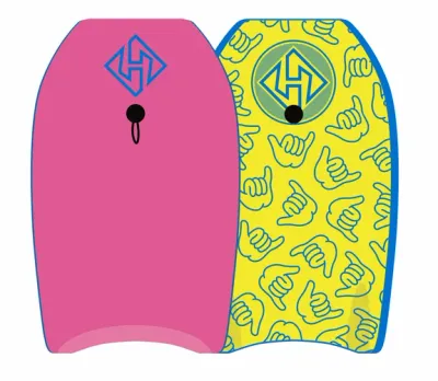 HUBBLITE  20  INCH  MINI  BOARD