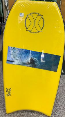 CUSTOM X   PE  WAVEPLANK  42''