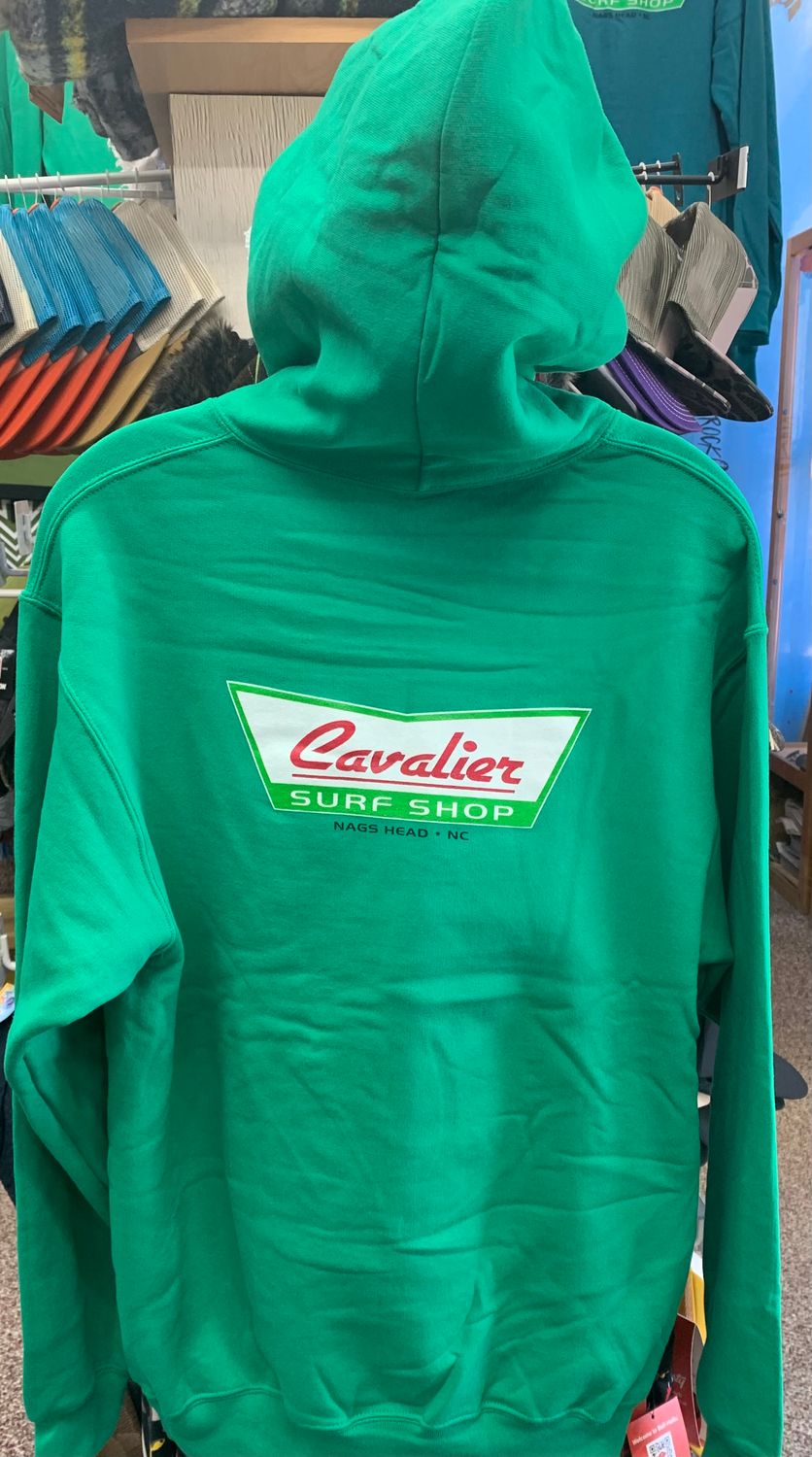 ITS  CLASSICS   CSS  S25  GILLIES  HOODIE