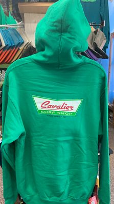 ITS  CLASSICS   CSS  S25  GILLIES  HOODIE