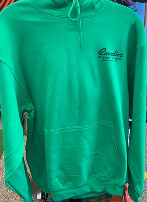 ITS  CLASSICS   CSS  S25  GILLIES  HOODIE