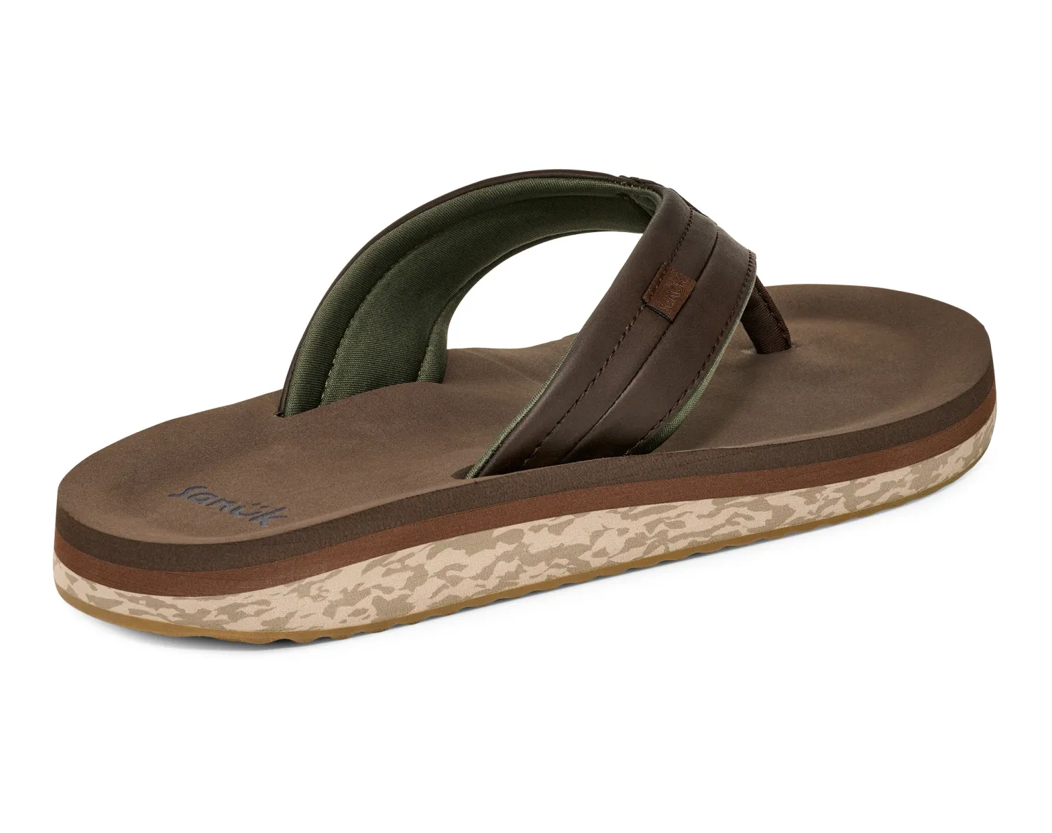 SANUK  S25  TIDERUSH  