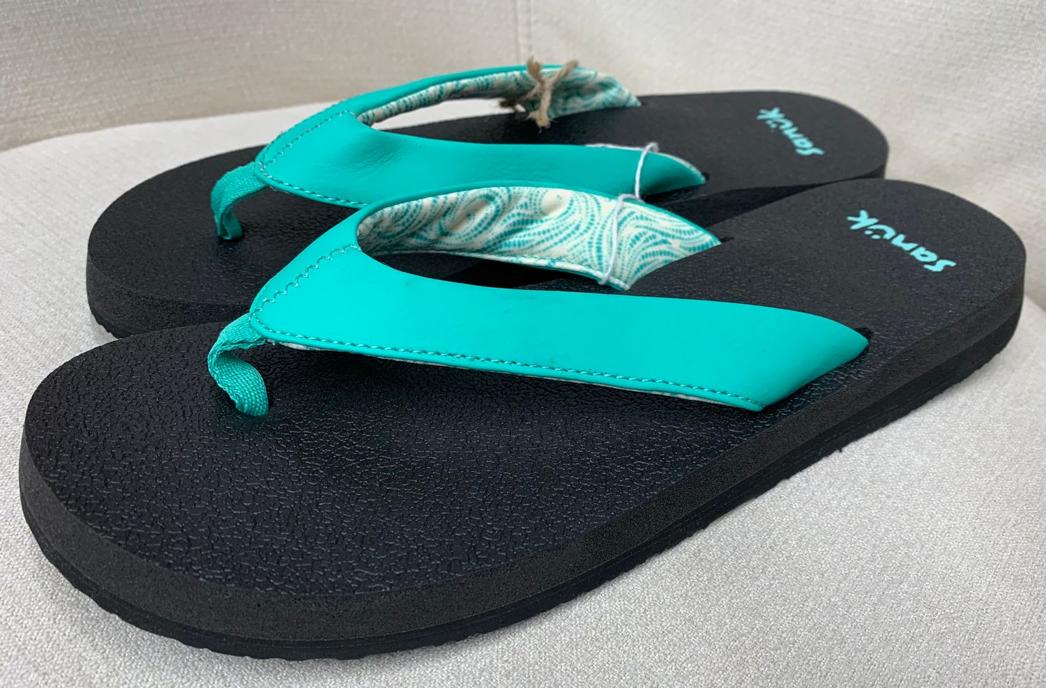 SANUK YOGA  MAT  II