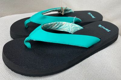 SANUK YOGA  MAT  II