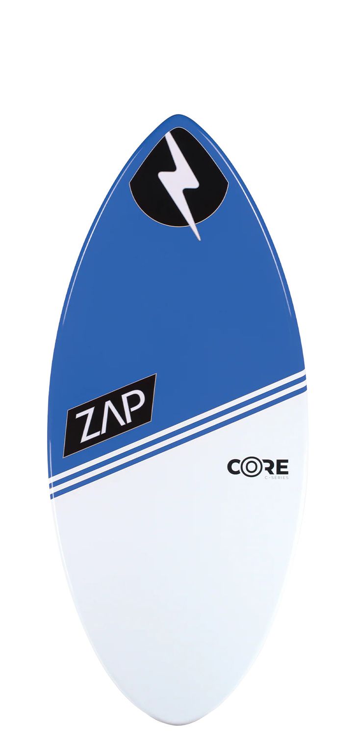 S25 ZAP CORE 40", Color: BLUE