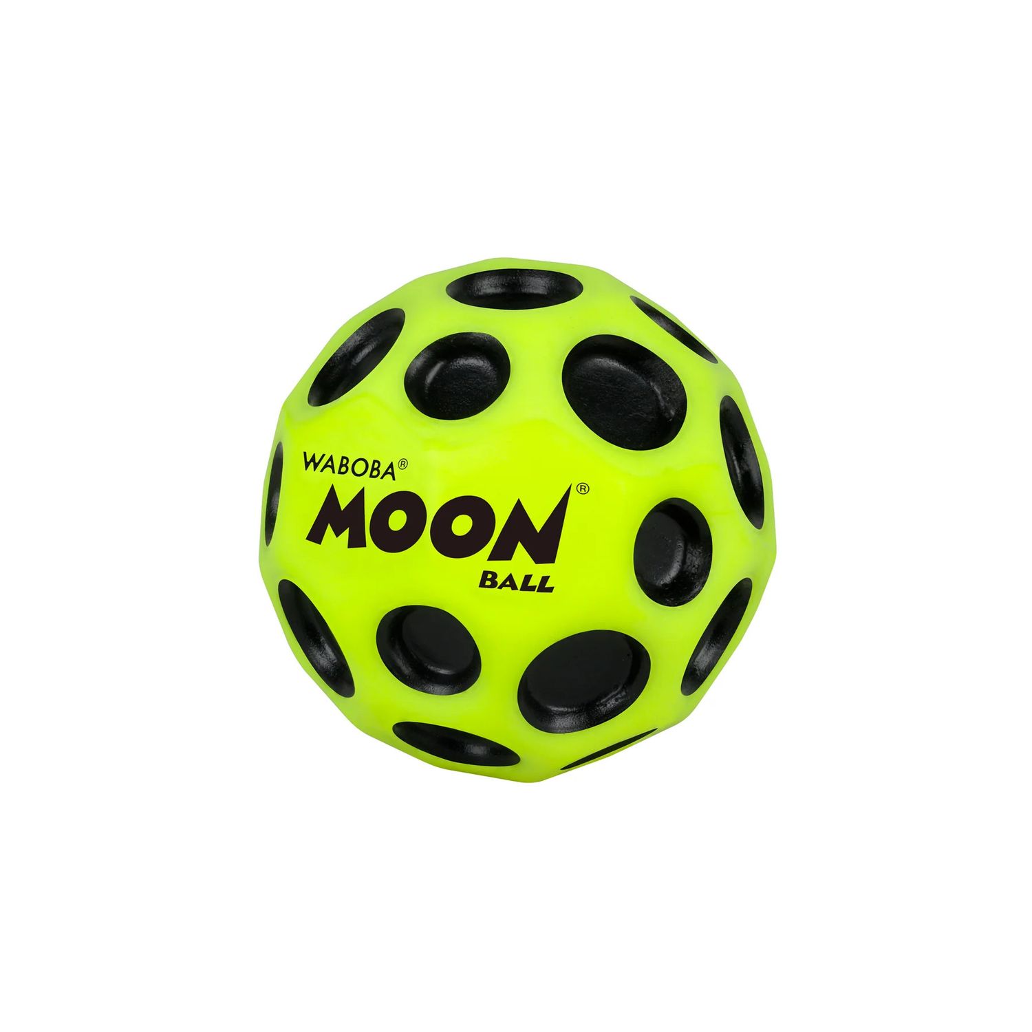 WABOBA  MOON  BALL