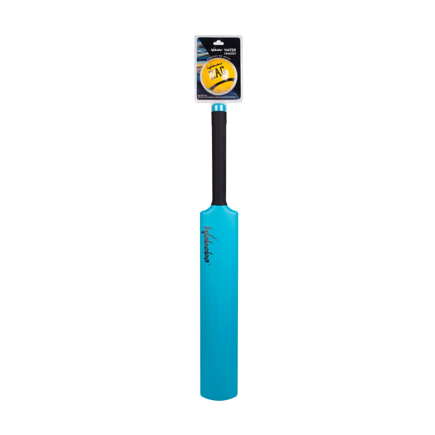 MINI CRACKET BAT W ZAG