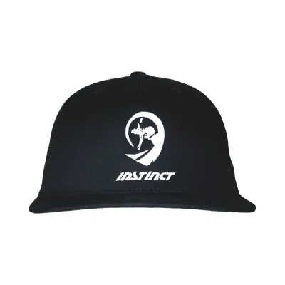 S25 INSTINCT STACKED HAT 