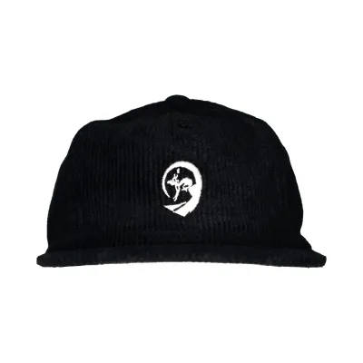 S25 INSTINCT RETRO RIDER HAT 