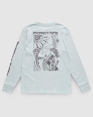 S25 PSYCHO TUNA NANI