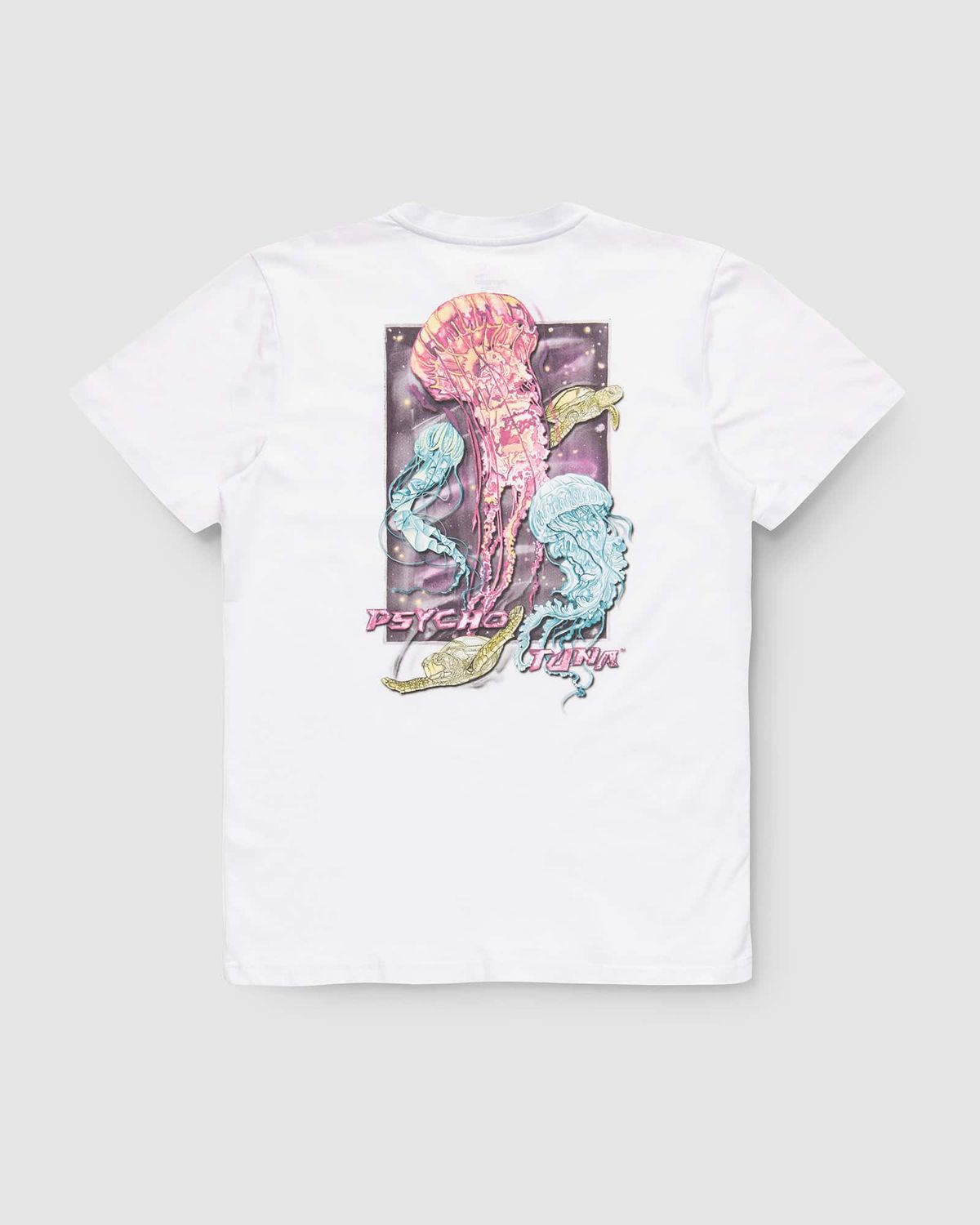 S25 PYSCHO TUNA JELLY DEEP SEA 