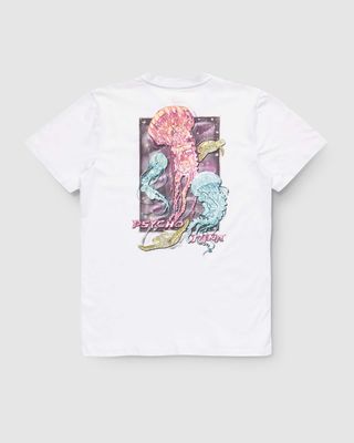 S25 PYSCHO TUNA JELLY DEEP SEA 