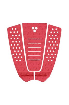 FCS GORILLA GRIP THE JANE RED