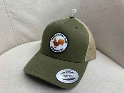 S25 YEST CSS FOWL ISLAND PS ROOSTER HT FLE