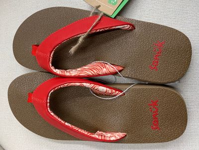 SANUK S25  YOGA  MAT  