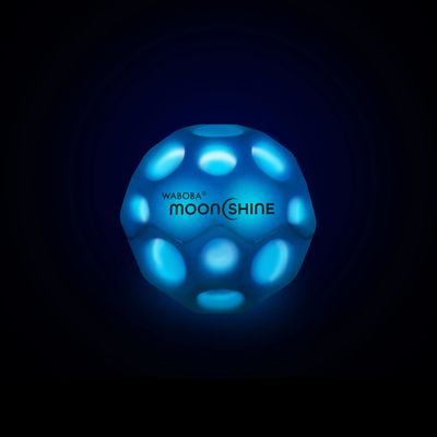 WABOBA MOONSHINE LIGHT UP MOON BALL